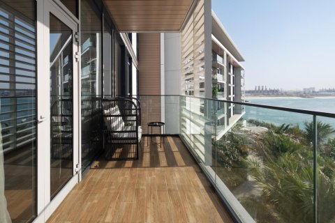 2 bedrooms Apartment in Bluewaters Residences, UAE No. 102952 2