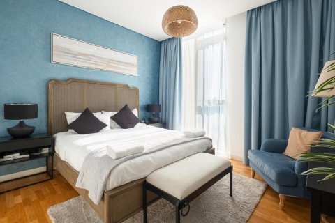 2 bedrooms Apartment in Bluewaters Residences, UAE No. 102952 18