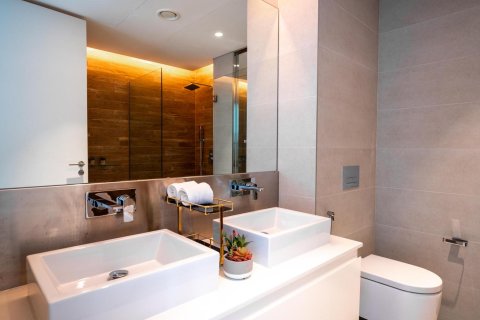 2 bedrooms Apartment in Bluewaters Residences, UAE No. 102952 13