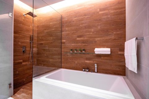 2 bedrooms Apartment in Bluewaters Residences, UAE No. 102952 14