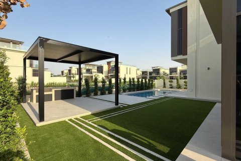 4 غرف نوم فيلا في Golf Place, الإمارات العربية المتحدة رقم 102956 8