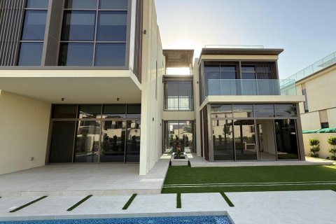 4 غرف نوم فيلا في Golf Place, الإمارات العربية المتحدة رقم 102956 31