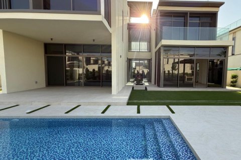 4 غرف نوم فيلا في Golf Place, الإمارات العربية المتحدة رقم 102956 3