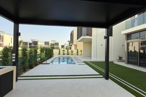 4 غرف نوم فيلا في Golf Place, الإمارات العربية المتحدة رقم 102956 29