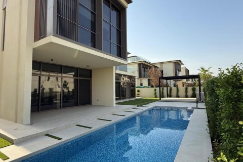 4 غرف نوم فيلا في Golf Place, الإمارات العربية المتحدة رقم 102956 2