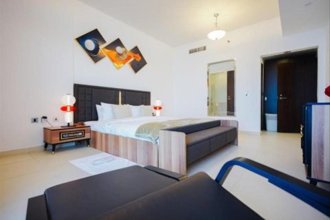 1 غرف نوم شقة في نخلة جميرا, الإمارات العربية المتحدة رقم 102953 6