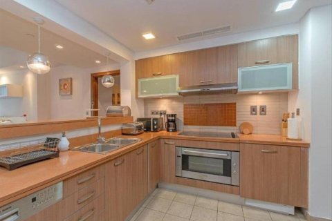 2 غرف نوم شقة في Marina Residences, الإمارات العربية المتحدة رقم 102954 5
