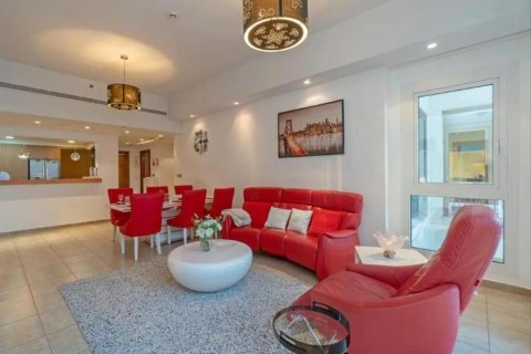 2 غرف نوم شقة في Marina Residences, الإمارات العربية المتحدة رقم 102954 3