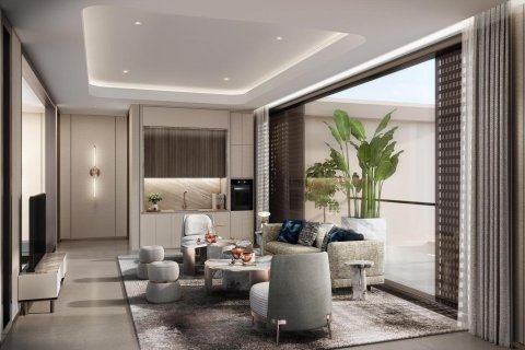6 bedrooms Villa in District 11, UAE No. 102929 3