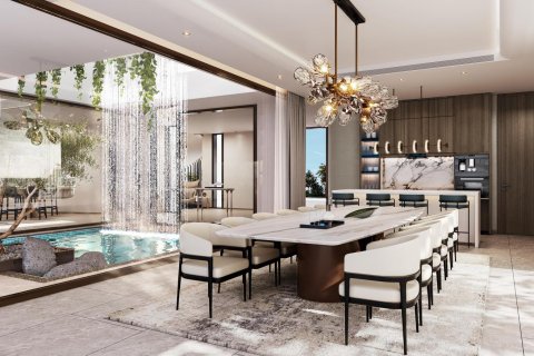 6 bedrooms Villa in District 11, UAE No. 102929 5