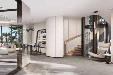 6 bedrooms Villa in District 11, UAE No. 102929 7