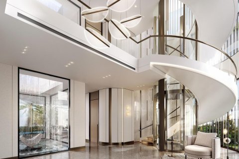 6 bedrooms Villa in District 11, UAE No. 102929 8