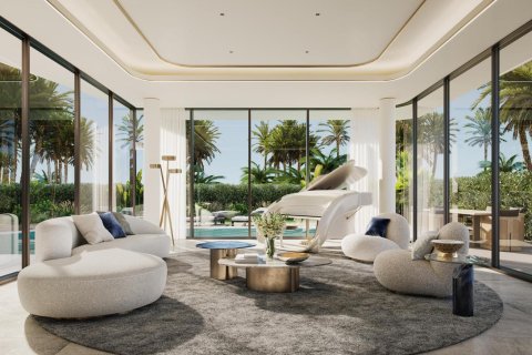 6 bedrooms Villa in District 11, UAE No. 102929 1