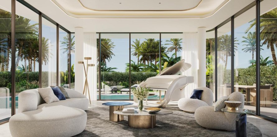 6 bedrooms Villa in District 11, UAE No. 102929