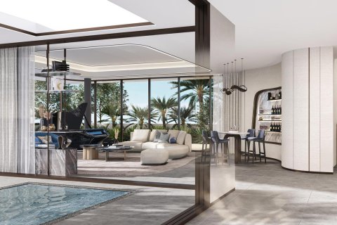 6 bedrooms Villa in District 11, UAE No. 102929 6