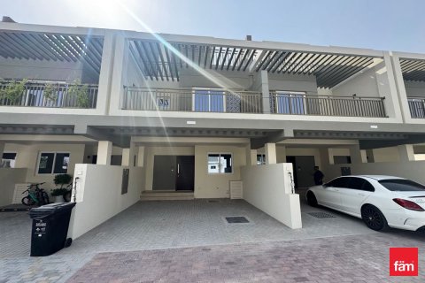 3 غرف نوم تاون هاوس  رقم 134127 12