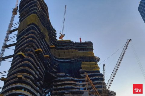 Penthouse de 4 dormitorios  No. 134132 26