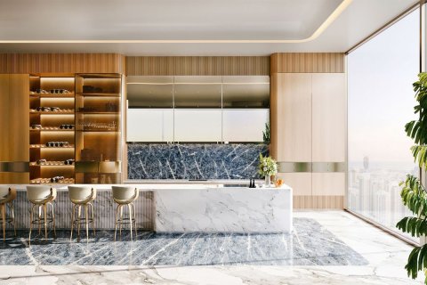 Penthouse de 4 dormitorios  No. 134132 5