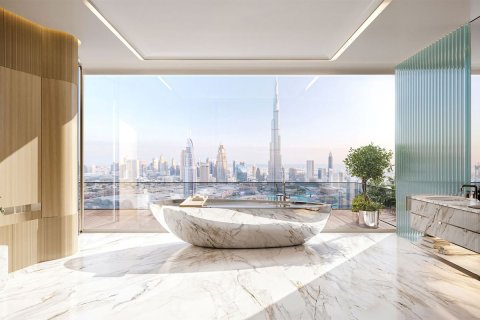 Penthouse de 4 dormitorios  No. 134132 7