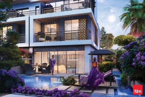 4 bedrooms Townhouse  No. 134133 7