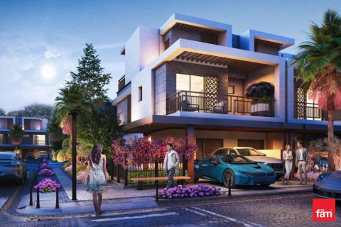 4 bedrooms Townhouse  No. 134133 6