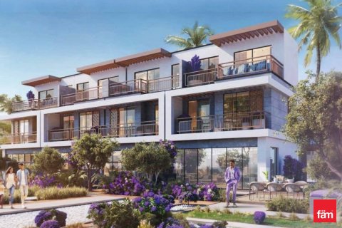 4 bedrooms Townhouse  No. 134133 4