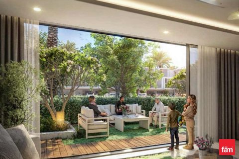 4 bedrooms Townhouse  No. 134133 9