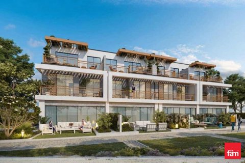 4 bedrooms Townhouse  No. 134133 2