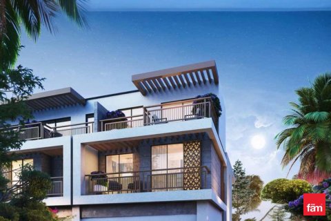 4 bedrooms Townhouse  No. 134133 3