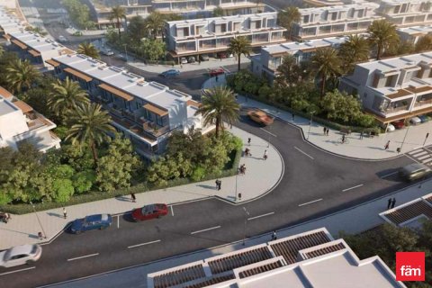 4 bedrooms Townhouse  No. 134133 11