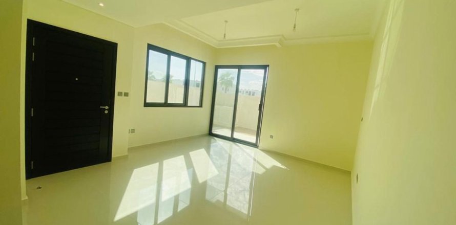 3 غرف نوم تاون هاوس  رقم 134129