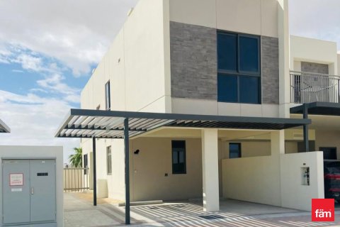 3 غرف نوم تاون هاوس  رقم 134129 4