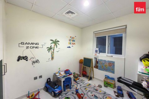 Townhouse de 3 dormitorios  No. 134130 12