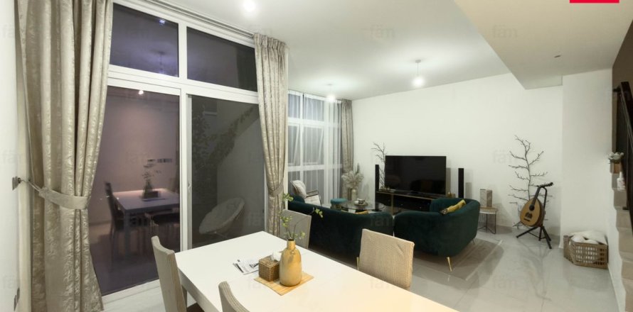 Townhouse de 3 dormitorios  No. 134130