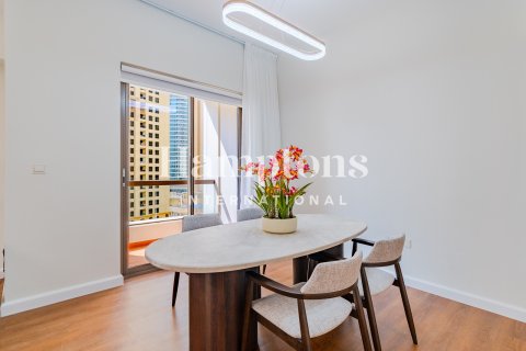 2 bedrooms Apartment No. 118538 23