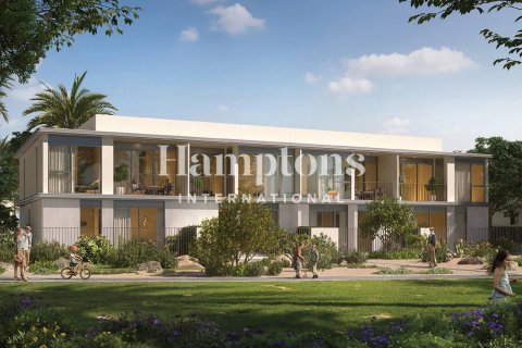 Townhouse de 4 dormitorios  No. 118536 10