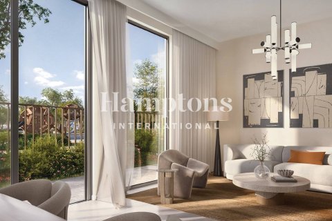 Townhouse de 4 dormitorios  No. 118536 8