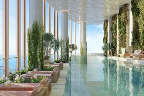 3 غرف نوم شقة  رقم 118541 5