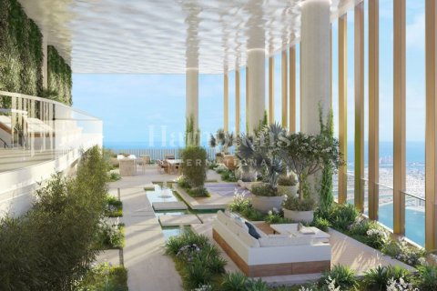 3 غرف نوم شقة  رقم 118541 9