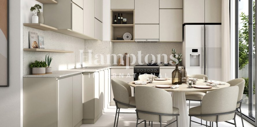 Villa de 3 dormitorios No. 118540