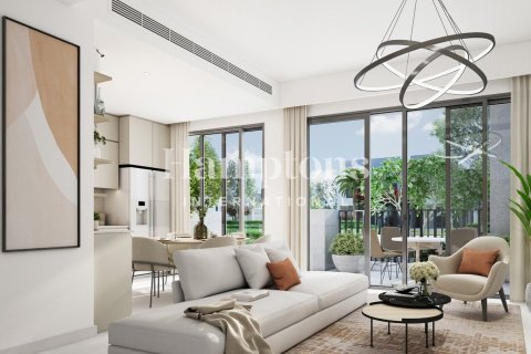 Villa de 3 dormitorios No. 118540 6