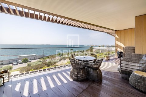 3 bedrooms Apartment in Jumeirah Bay Island, UAE No. 198857 27
