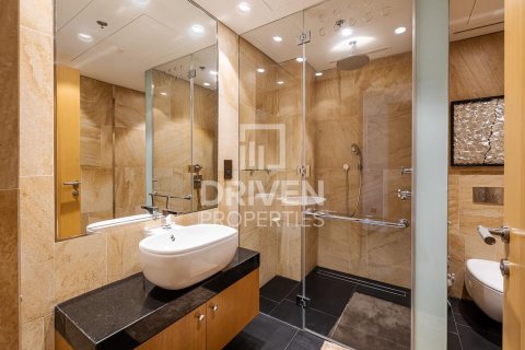 3 bedrooms Apartment in Jumeirah Bay Island, UAE No. 198857 16
