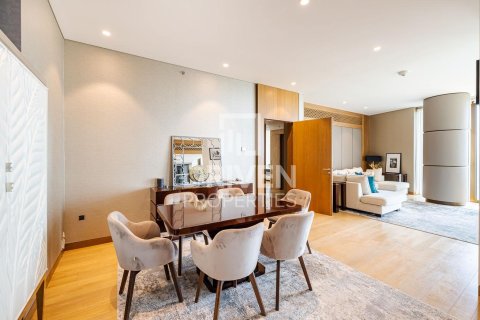 3 bedrooms Apartment in Jumeirah Bay Island, UAE No. 198857 3