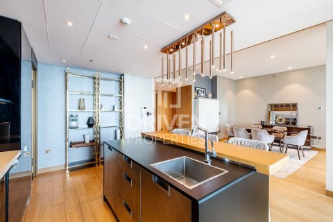 3 bedrooms Apartment in Jumeirah Bay Island, UAE No. 198857 26