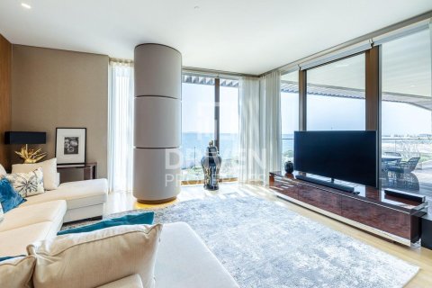 3 bedrooms Apartment in Jumeirah Bay Island, UAE No. 198857 21