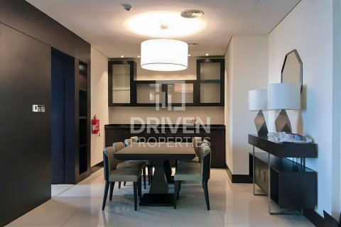 Apartment de 2 dormitorios en Downtown Dubai (Downtown Burj Dubai), UAE No. 198858 7
