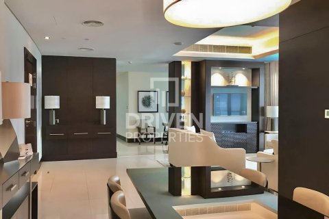Apartment de 2 dormitorios en Downtown Dubai (Downtown Burj Dubai), UAE No. 198858