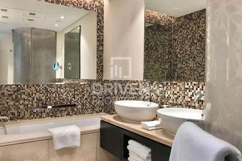 Apartment de 2 dormitorios en Downtown Dubai (Downtown Burj Dubai), UAE No. 198858 3