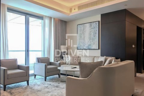 Apartment de 2 dormitorios en Downtown Dubai (Downtown Burj Dubai), UAE No. 198858 18